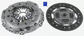 Clutch Kit 3000 951 868 - SACHS
