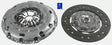 Clutch Kit 3000 951 871 - SACHS
