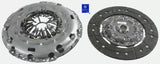 Clutch Kit 3000 951 871 - SACHS - Clutch Kits - SACHS