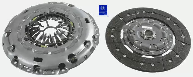 Clutch Kit 3000 951 871 - SACHS