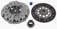 Clutch Kit 3000 951 873 - SACHS