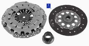 Clutch Kit 3000 951 873 - SACHS