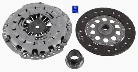 Clutch Kit 3000 951 873 - SACHS