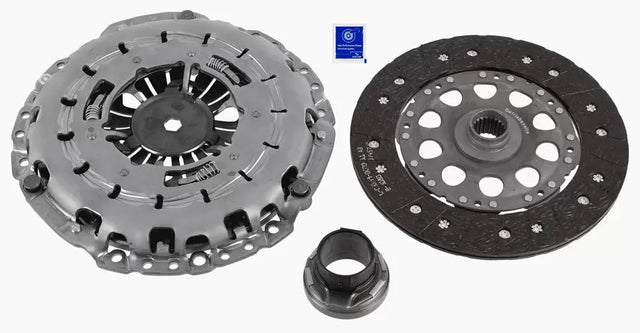 Clutch Kit 3000 951 873 - SACHS