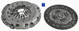 Clutch Kit 3000 951 876 - SACHS