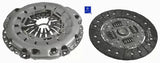 Clutch Kit 3000 951 876 - SACHS - Clutch Kits - SACHS