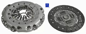 Clutch Kit 3000 951 876 - SACHS