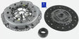 Clutch Kit 3000 951 878 - SACHS