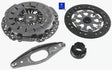 Clutch Kit 3000 951 906 - SACHS
