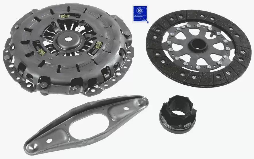 Clutch Kit 3000 951 906 - SACHS