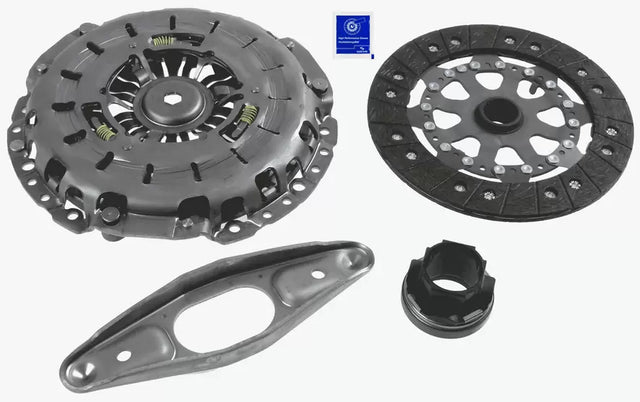 Clutch Kit 3000 951 906 - SACHS
