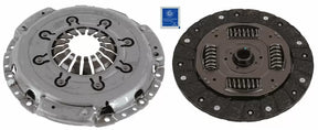 Clutch Kit 3000 951 908 - SACHS