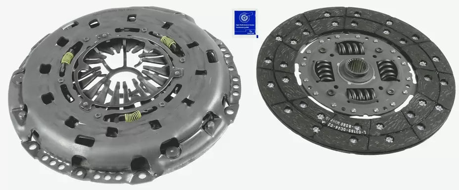 Clutch Kit 3000 951 910 - SACHS
