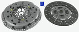 Clutch Kit 3000 951 910 - SACHS