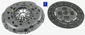 Clutch Kit 3000 951 910 - SACHS