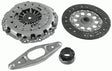 Clutch Kit 3000 951 916 - SACHS