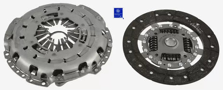 Clutch Kit 3000 951 919 - SACHS