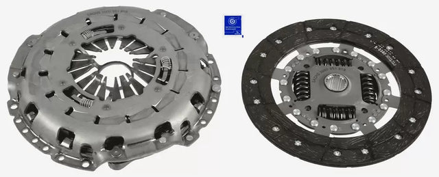 Clutch Kit 3000 951 919 - SACHS
