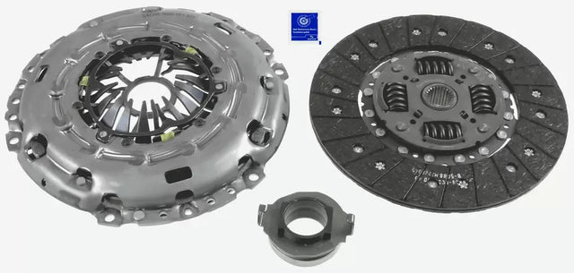 Clutch Kit 3000 951 921 - SACHS
