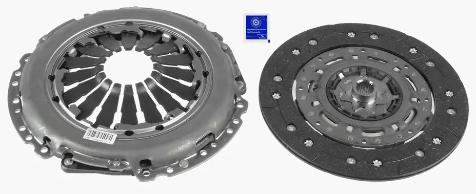 Clutch Kit 3000 951 925 - SACHS