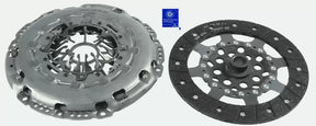 Clutch Kit 3000 951 931 - SACHS
