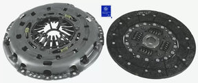 Clutch Kit 3000 951 932 - SACHS