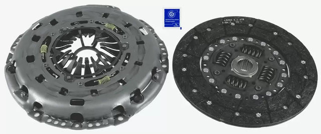Clutch Kit 3000 951 932 - SACHS