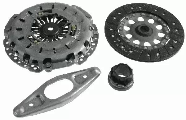 Clutch Kit 3000 951 933 - SACHS