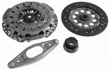 Clutch Kit 3000 951 933 - SACHS