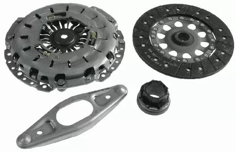 Clutch Kit 3000 951 933 - SACHS