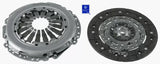 Clutch Kit 3000 951 934 - SACHS - Clutch Kits - SACHS