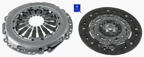 Clutch Kit 3000 951 934 - SACHS