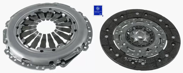 Clutch Kit 3000 951 934 - SACHS