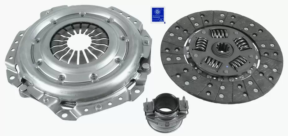Clutch Kit 3000 951 937 - SACHS