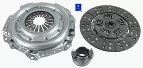 Clutch Kit 3000 951 937 - SACHS