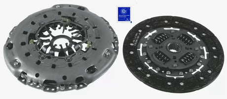 Clutch Kit 3000 951 939 - SACHS