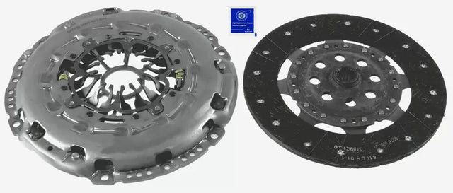 Clutch Kit 3000 951 944 - SACHS