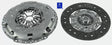 Clutch Kit 3000 951 945 - SACHS