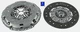 Clutch Kit 3000 951 945 - SACHS