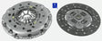 Clutch Kit 3000 951 946 - SACHS