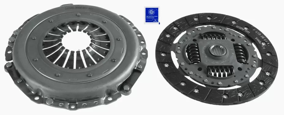 Clutch Kit 3000 951 947 - SACHS
