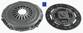 Clutch Kit 3000 951 947 - SACHS