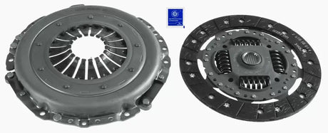 Clutch Kit 3000 951 947 - SACHS