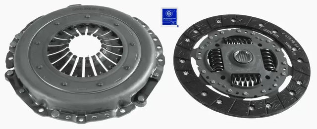Clutch Kit 3000 951 947 - SACHS