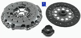Clutch Kit 3000 951 948 - SACHS