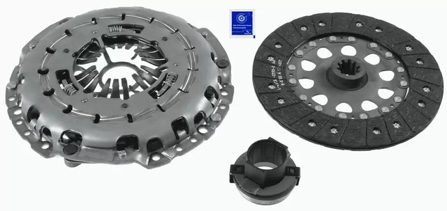 Clutch Kit 3000 951 948 - SACHS