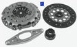 Clutch Kit 3000 951 949 - SACHS