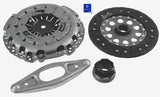 Clutch Kit 3000 951 949 - SACHS - Clutch Kits - SACHS