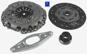 Clutch Kit 3000 951 952 - SACHS