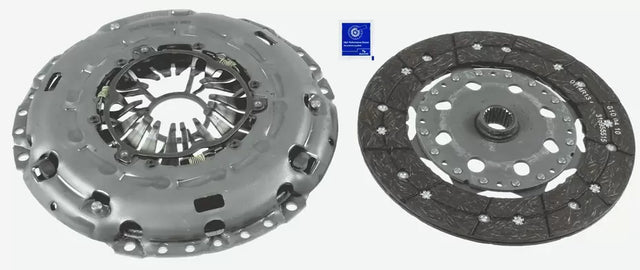 Clutch Kit 3000 951 954 - SACHS